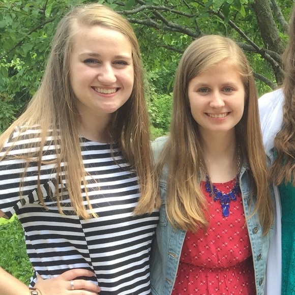 J. Crew Striped Shift Dress - Picture 7 of 7